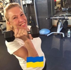 Meet your Posher, Beth